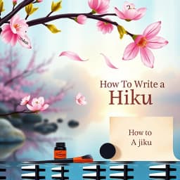 How to Write a Hiku icon