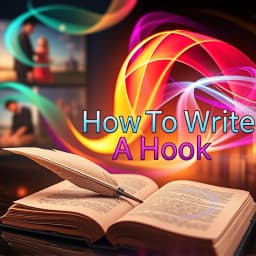 How to Write a Hook for a Narrative Essay icon