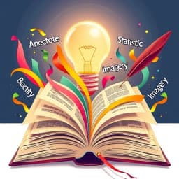 How to Write a Hook for College Essay icon