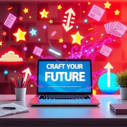 How to Write a Job Description on a Resume icon