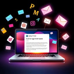 How to Write a Job Inquiry Email icon