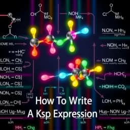 How to Write a KSP Expression icon