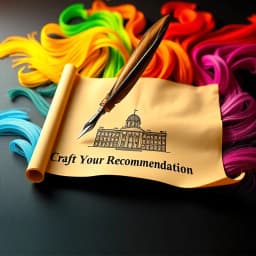 How to Write a Law School Letter of Recommendation icon