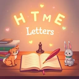 How to Write a Letter for Emotional Support Animal icon