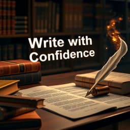 How to Write a Letter to the Court icon