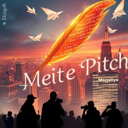 How to Write a Media Pitch icon