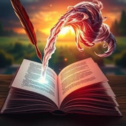 How to Write a Narrative Essay Introduction icon