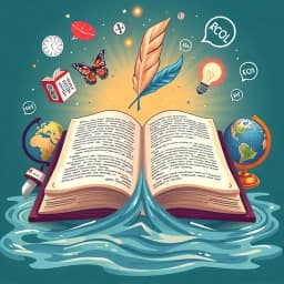 How to Write a Paper in Third Person icon