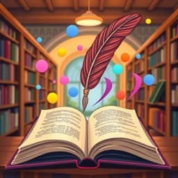 How to Write a Pause in Dialogue icon