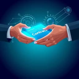 How to Write a Payment Agreement Between Two Parties icon