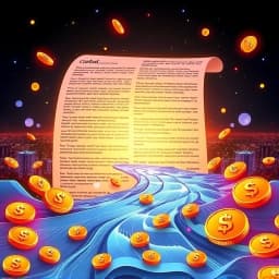 How to Write a Payment Plan Agreement icon