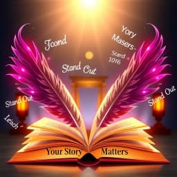 How to Write a Personal Statement for Law School icon