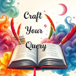 How to Write a Query Letter to a Literary Agent icon