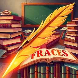 How to Write a Races Paragraph icon