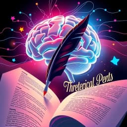 How to Write a Rhetorical Precis icon