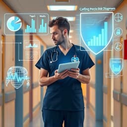 How to Write a Risk for Nursing Diagnosis icon