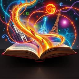 How to Write a Short Story Book icon