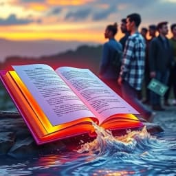 How to Write a Statement of Financial Need icon