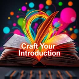 How to Write a Synthesis Essay Introduction icon