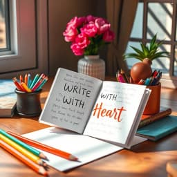 How to Write a Thank You Card to a Teacher icon