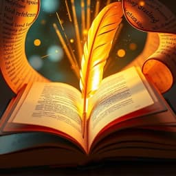 How to Write a Thesis for a Personal Essay icon