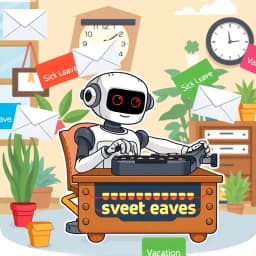 How to Write a Time Off Request Email icon