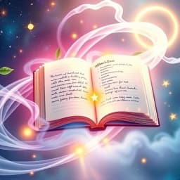 How to Write Affirmations for Manifestation Examples icon