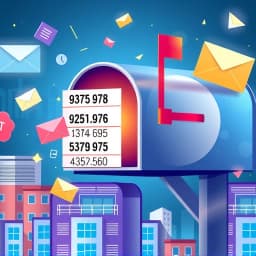 How to Write an Address with an Apartment Number on One Line icon