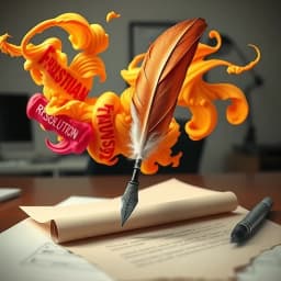 How to Write an Angry Email Professionally Template icon