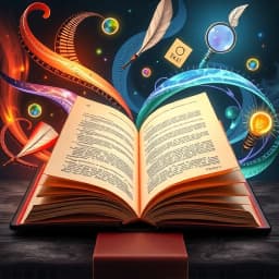 How to Write an Annotated Bibliography Step by Step icon