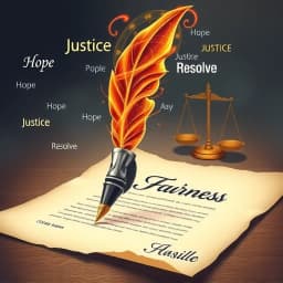 How to Write an Appeal Letter for Unemployment Overpayment icon