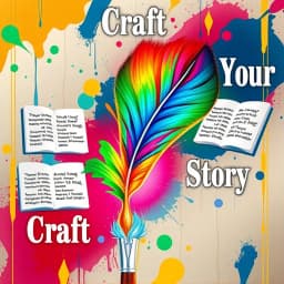 How to Write an Artist Bio Examples icon