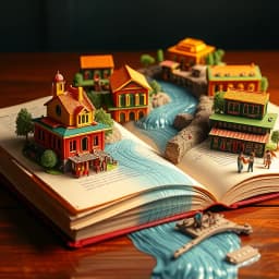 How to Write an Autobiography Example icon