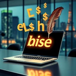 How to Write an Email to Ask for a Raise icon