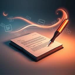 How to Write an Employment Verification Letter icon