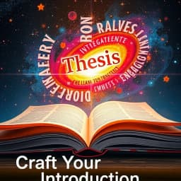 How to Write an Essay Introduction Example icon