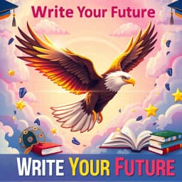 How to Write an Essay on Why You Deserve a Scholarship icon