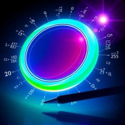How to Write an Exponential Function icon