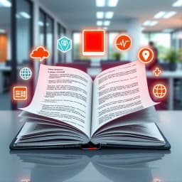 How to Write an Incident Report icon