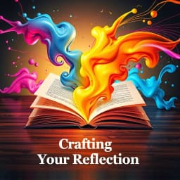 How to Write an Introduction Paragraph for a Reflection Paper icon