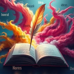 How to Write an Introduction Paragraph for a Synthesis Essay icon