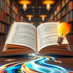 How to Write an Introduction to a Research Paper icon