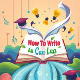 How to Write an LAQ icon