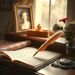 How to Write an Obituary for a Mother icon