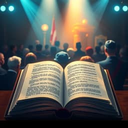 How to Write an Opening Statement icon