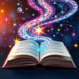 How to Write an Outline for a Novel icon