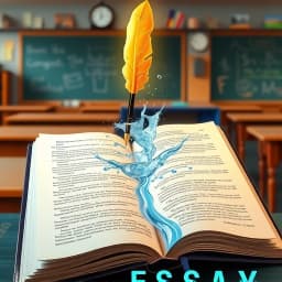 How to Write AP Lang Synthesis Essay icon