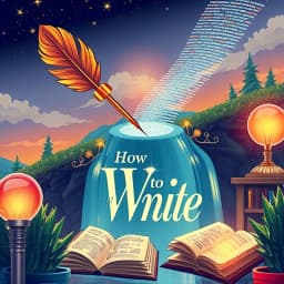 How to Write Because Longer icon