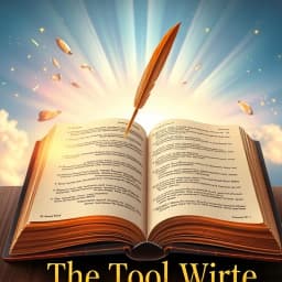 How to Write Bible Chapter and Verse icon