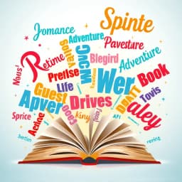 How to Write Book Titles in AP Style icon